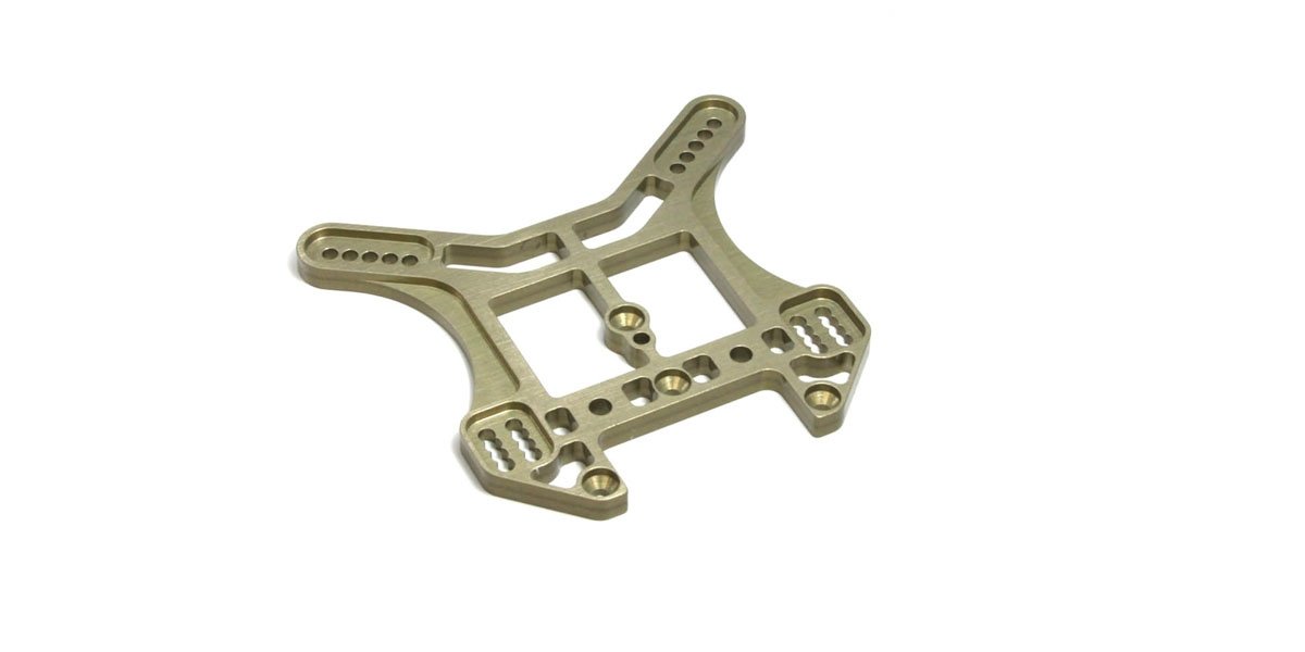IF437 Hard Rear Shock Stay (MP9) IF437  - KYOSHO RC